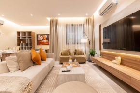 Amber Hospitality - Al Qairawan